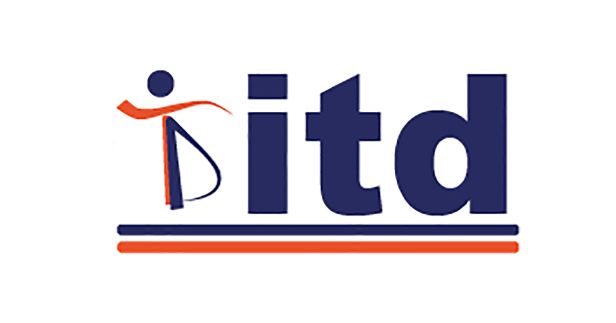 CNR-ITD Logo